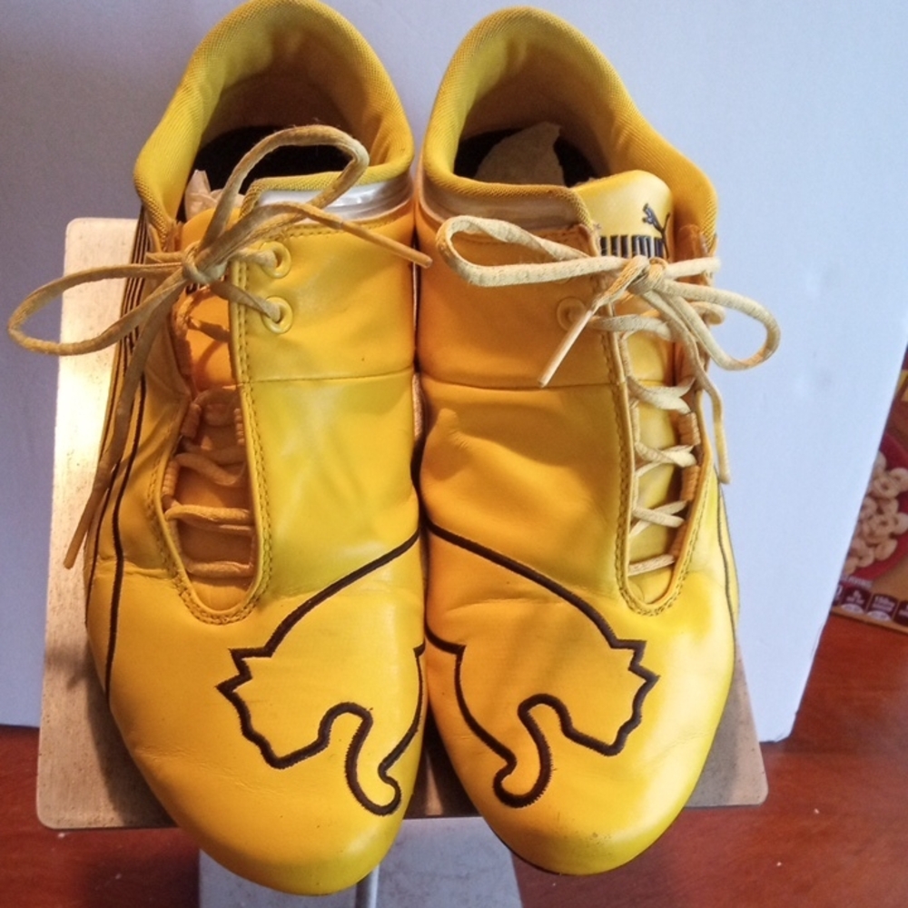 Men's Puma Driving Sneaker